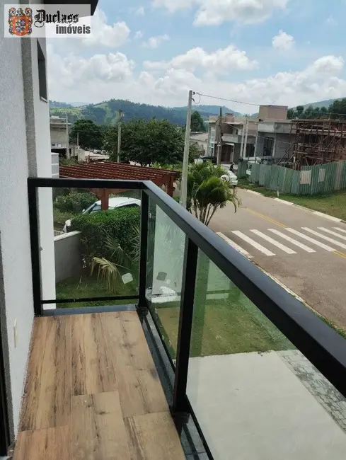 Foto 1 de Sobrado com 3 quartos à venda, 212m2 em Atibaia - SP
