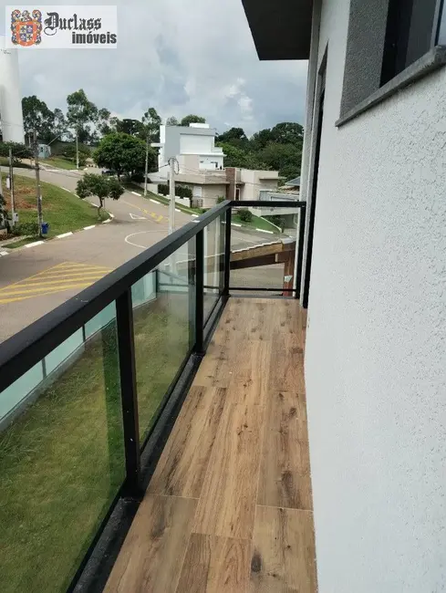 Foto 4 de Sobrado com 3 quartos à venda, 212m2 em Atibaia - SP