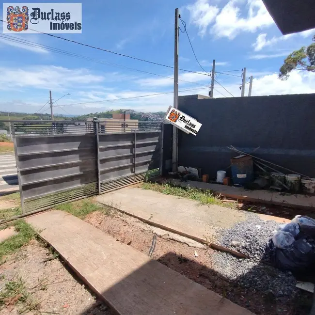 Foto 5 de Sobrado com 3 quartos à venda, 115m2 em Mairipora - SP