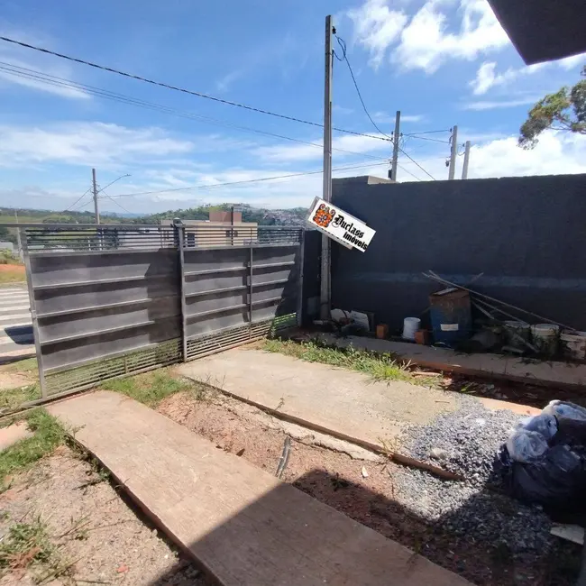 Foto 5 de Sobrado com 3 quartos à venda, 115m2 em Mairipora - SP