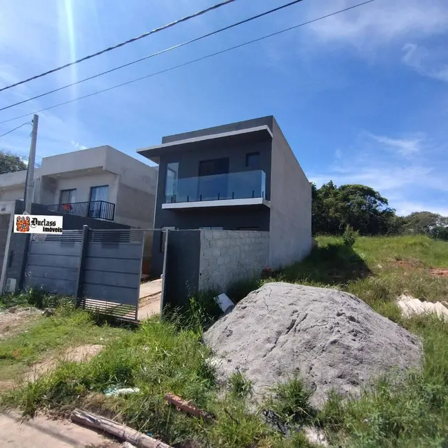 Foto 9 de Sobrado com 3 quartos à venda, 115m2 em Mairipora - SP