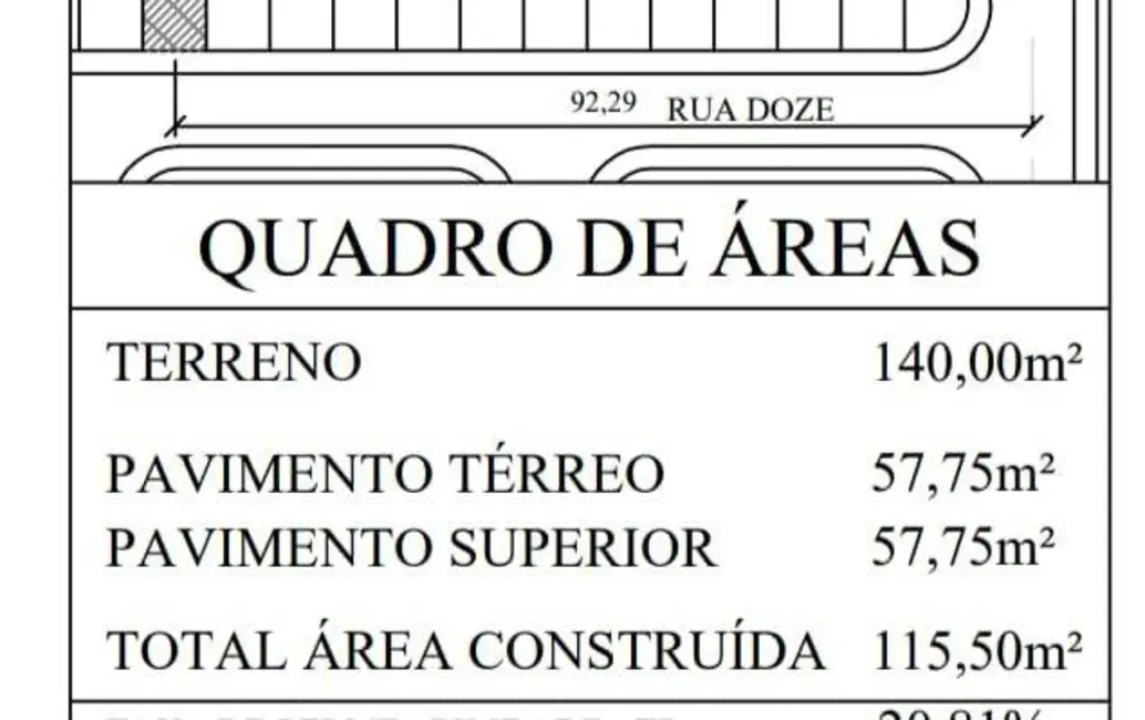 Foto 8 de Sobrado com 3 quartos à venda, 115m2 em Mairipora - SP