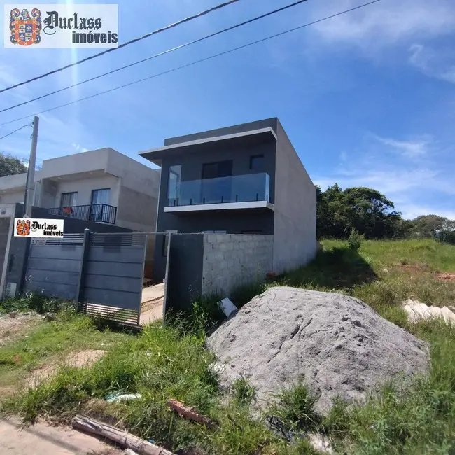 Foto 9 de Sobrado com 3 quartos à venda, 115m2 em Mairipora - SP