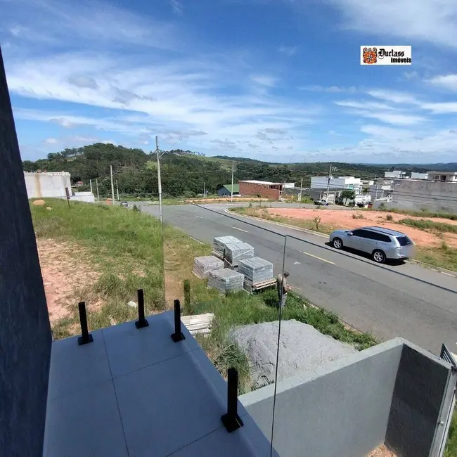 Foto 4 de Sobrado com 3 quartos à venda, 115m2 em Mairipora - SP