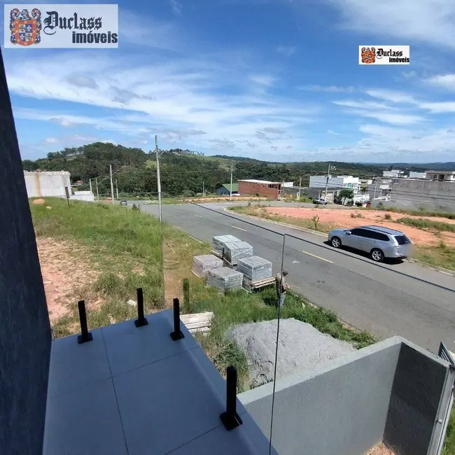 Foto 4 de Sobrado com 3 quartos à venda, 115m2 em Mairipora - SP