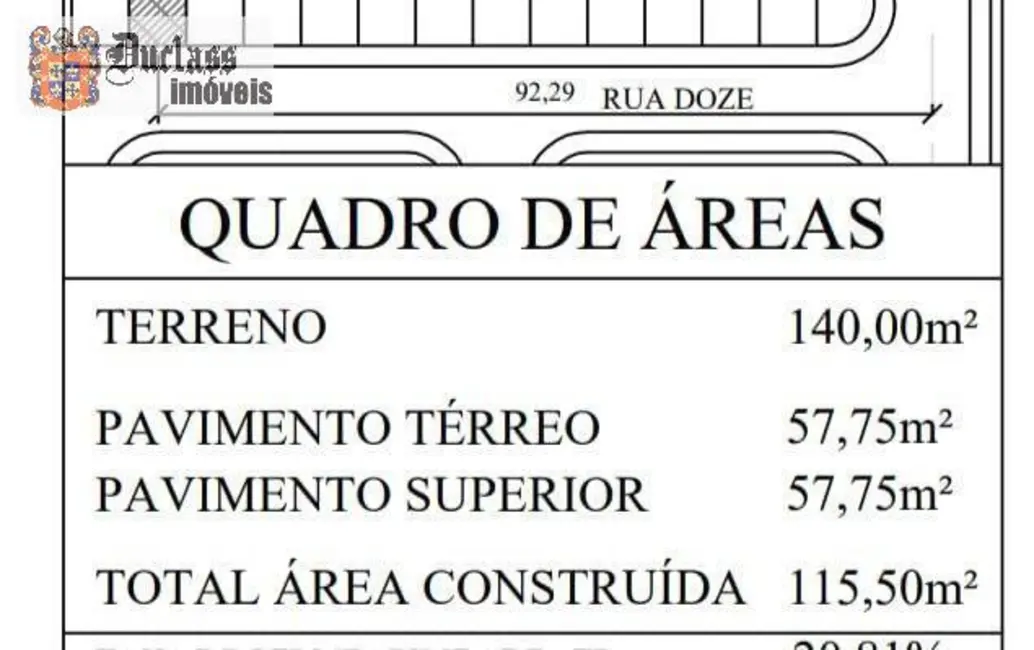 Foto 8 de Sobrado com 3 quartos à venda, 115m2 em Mairipora - SP