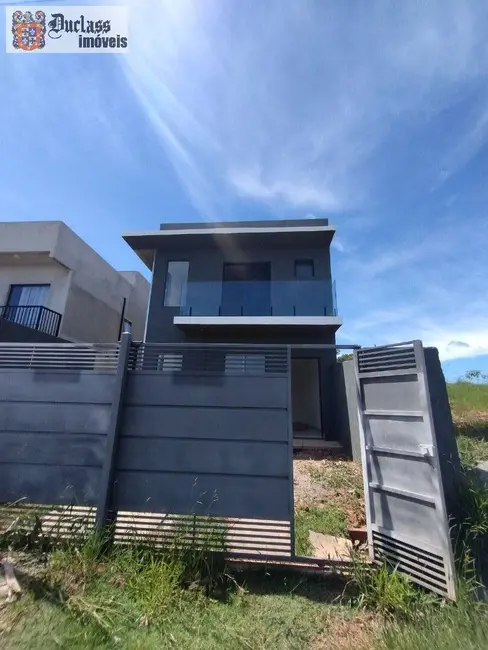 Foto 2 de Sobrado com 3 quartos à venda, 115m2 em Mairipora - SP