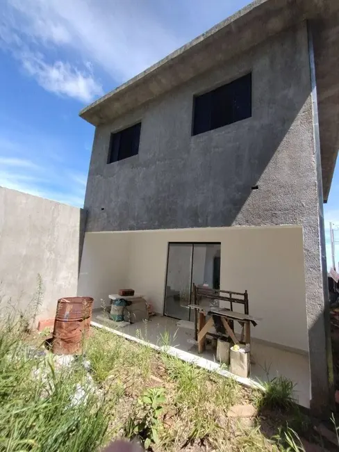 Foto 3 de Sobrado com 3 quartos à venda, 115m2 em Mairipora - SP