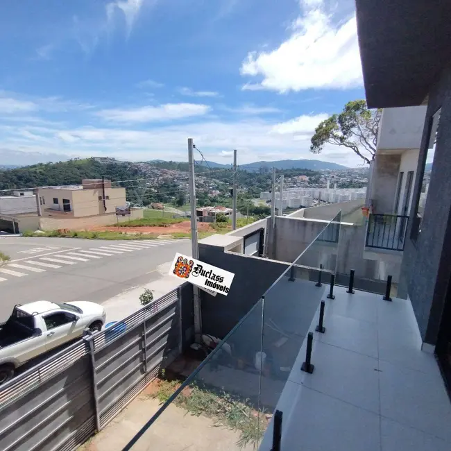 Foto 6 de Sobrado com 3 quartos à venda, 115m2 em Mairipora - SP