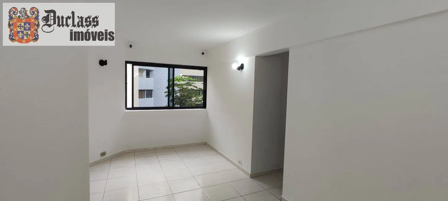 Foto 1 de Apartamento com 3 quartos à venda, 63m2 em Vila Andrade, São Paulo - SP