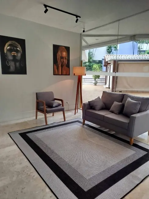 Foto 2 de Apartamento com 3 quartos à venda, 63m2 em Vila Andrade, São Paulo - SP