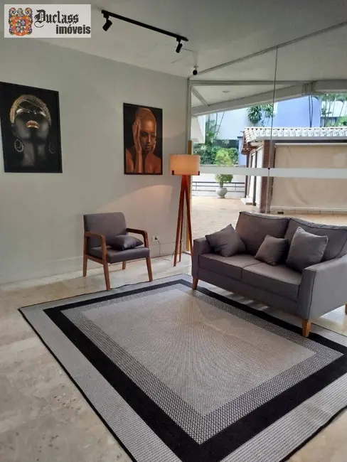 Foto 2 de Apartamento com 3 quartos à venda, 63m2 em Vila Andrade, São Paulo - SP