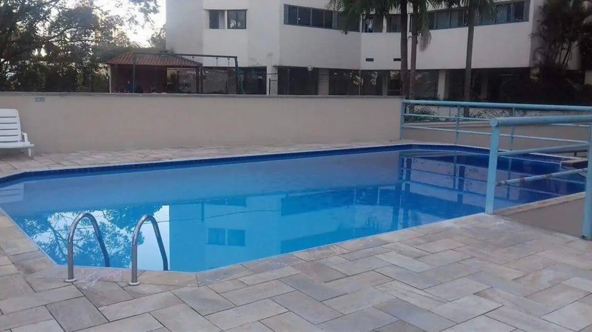 Foto 5 de Apartamento com 3 quartos à venda, 63m2 em Vila Andrade, São Paulo - SP