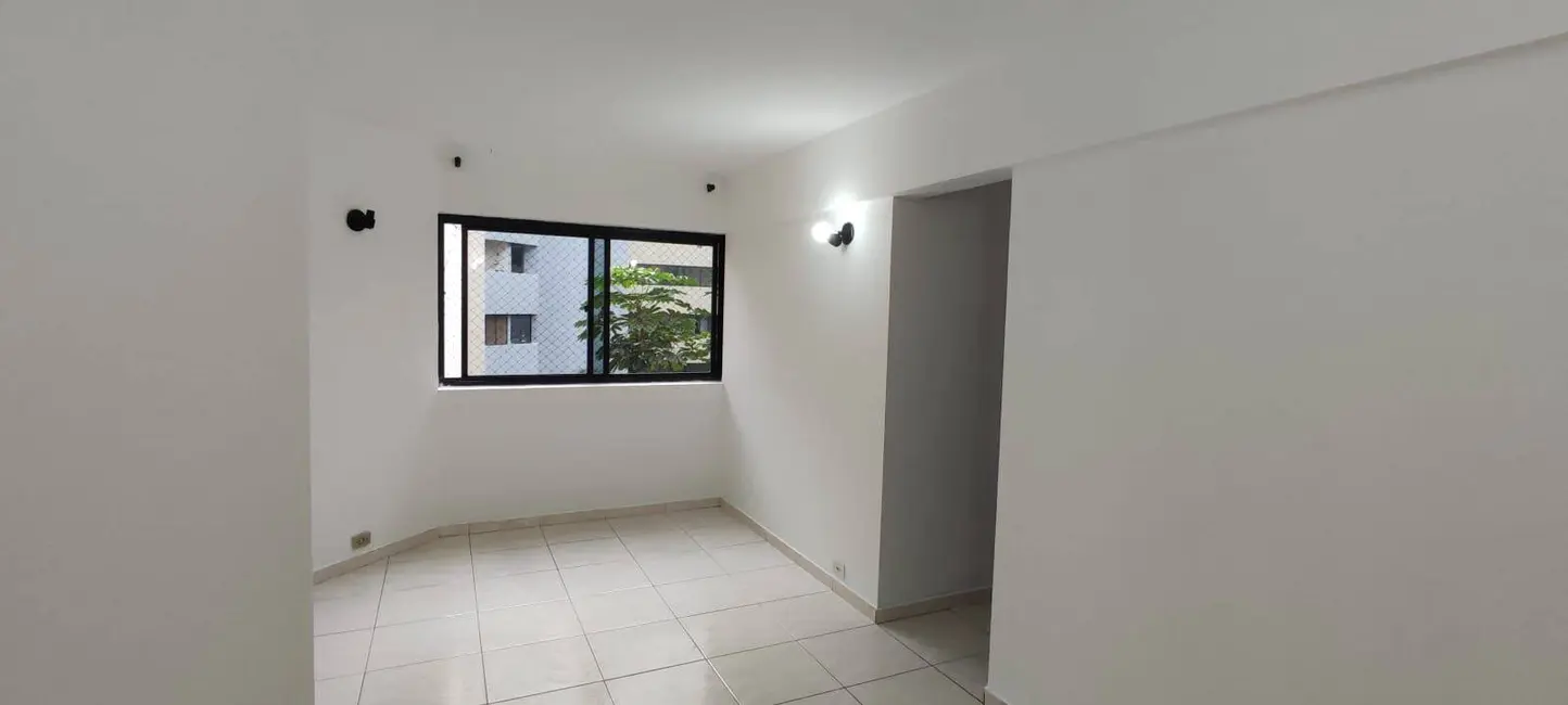 Foto 1 de Apartamento com 3 quartos à venda, 63m2 em Vila Andrade, São Paulo - SP