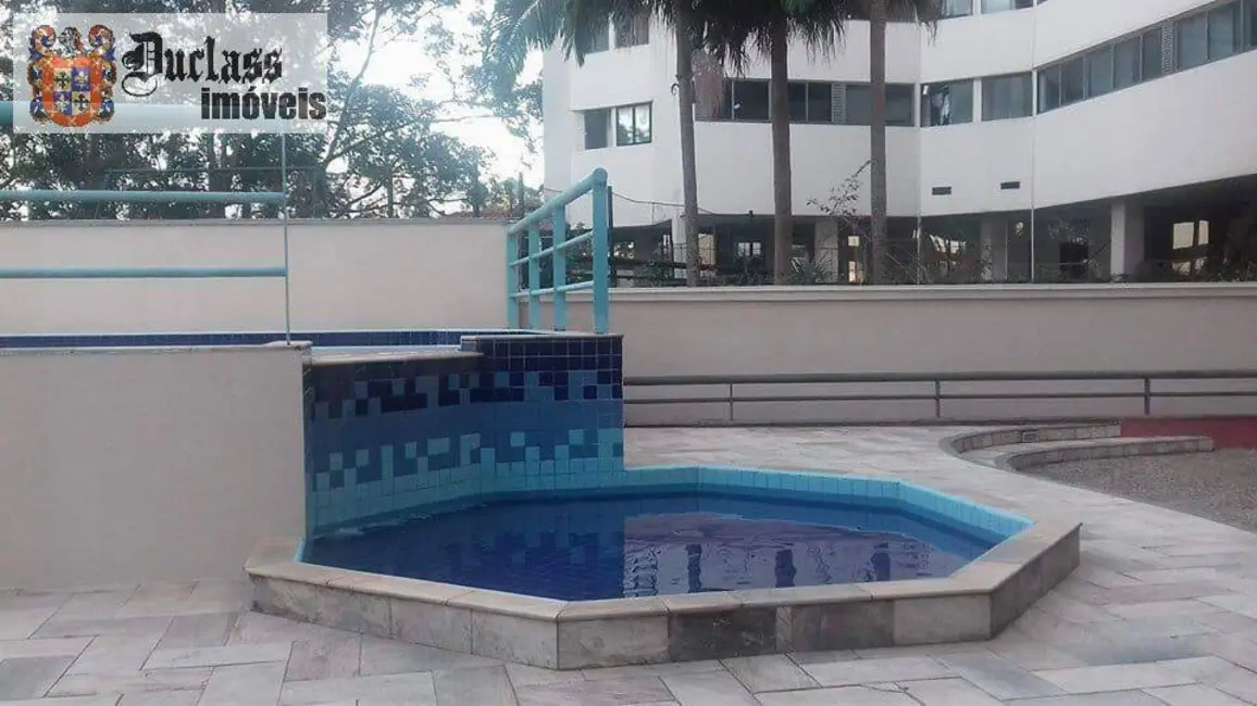 Foto 3 de Apartamento com 3 quartos à venda, 63m2 em Vila Andrade, São Paulo - SP