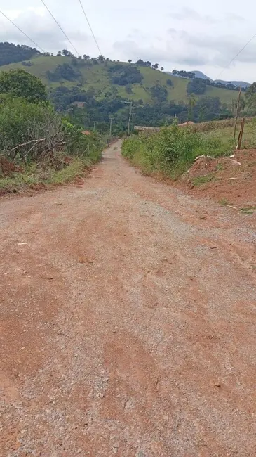 Terreno / Lote à venda, 4750m2 em Extrema - MG - imagem 8 Foto 8 de Terreno / Lote à venda, 4750m2 em Extrema - MG