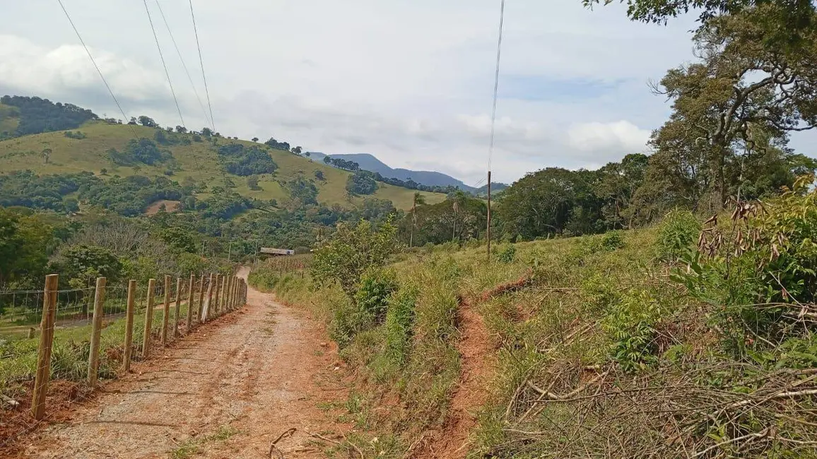 Terreno / Lote à venda, 4750m2 em Extrema - MG - imagem 2 Foto 2 de Terreno / Lote à venda, 4750m2 em Extrema - MG