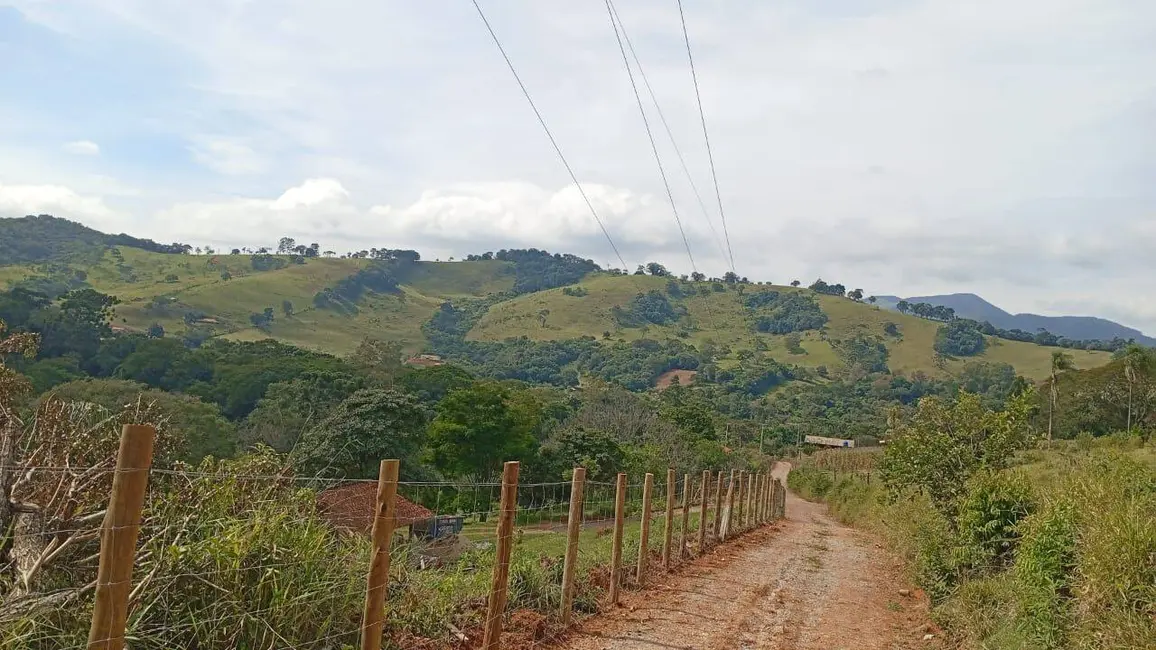 Terreno / Lote à venda, 4750m2 em Extrema - MG - imagem 9 Foto 9 de Terreno / Lote à venda, 4750m2 em Extrema - MG