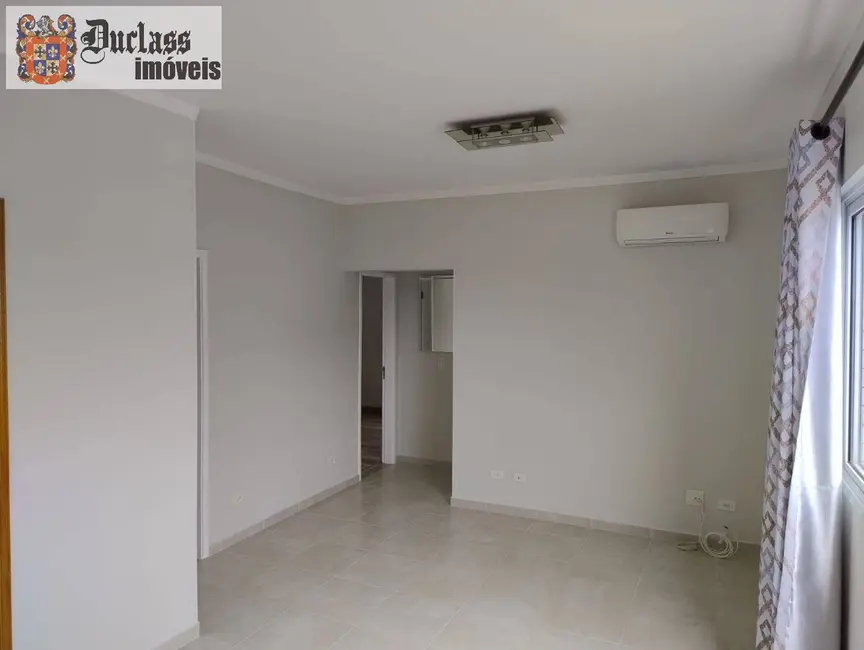 Foto 2 de Apartamento com 2 quartos à venda, 63m2 em Macuco, Santos - SP