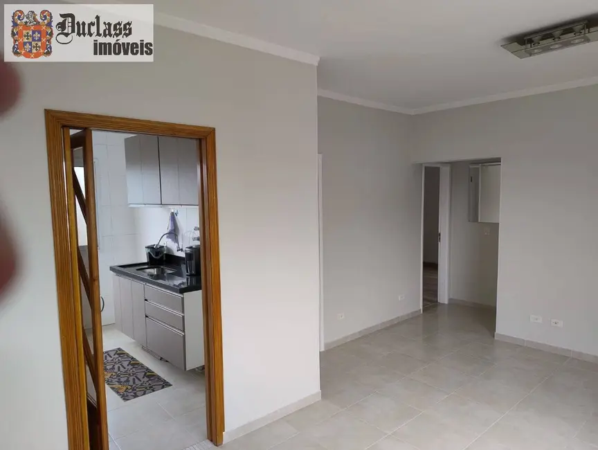 Foto 8 de Apartamento com 2 quartos à venda, 63m2 em Macuco, Santos - SP