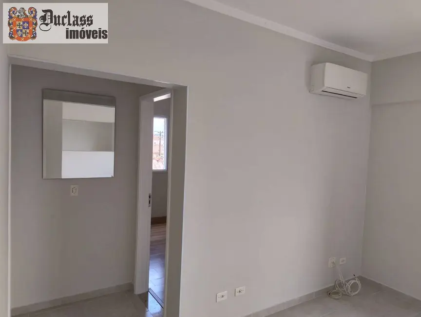 Foto 7 de Apartamento com 2 quartos à venda, 63m2 em Macuco, Santos - SP