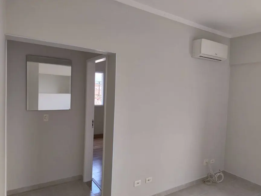 Foto 7 de Apartamento com 2 quartos à venda, 63m2 em Macuco, Santos - SP