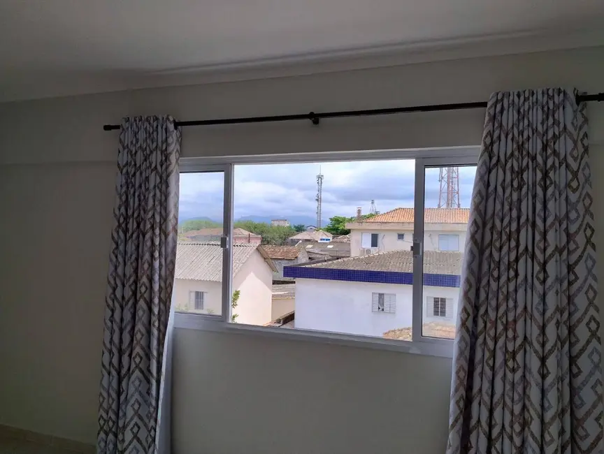 Foto 6 de Apartamento com 2 quartos à venda, 63m2 em Macuco, Santos - SP