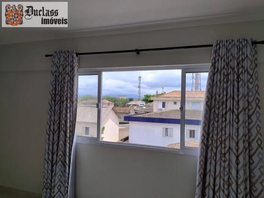 Foto 6 de Apartamento com 2 quartos à venda, 63m2 em Macuco, Santos - SP