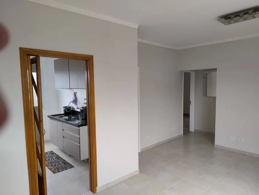 Foto 8 de Apartamento com 2 quartos à venda, 63m2 em Macuco, Santos - SP