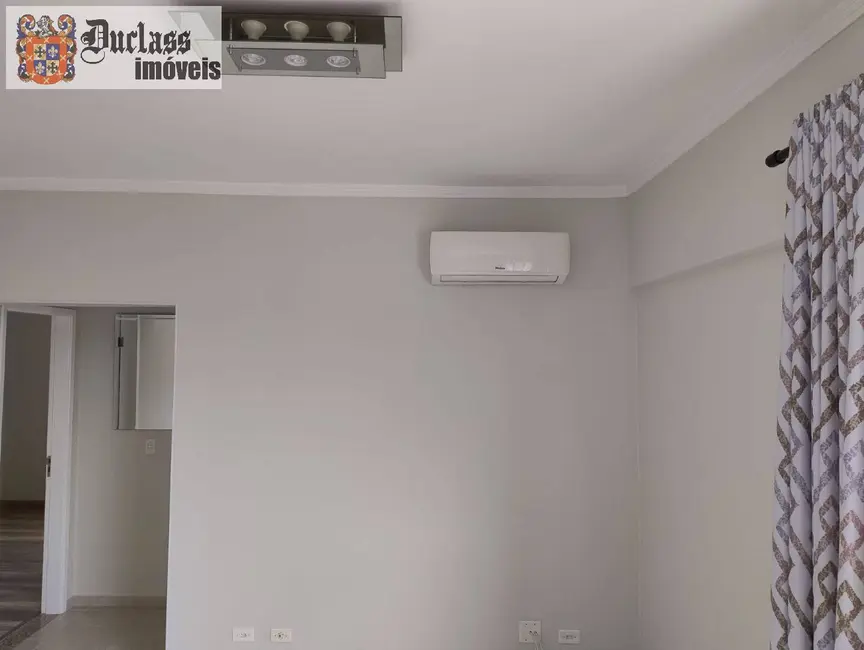 Foto 4 de Apartamento com 2 quartos à venda, 63m2 em Macuco, Santos - SP
