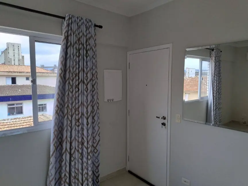 Foto 3 de Apartamento com 2 quartos à venda, 63m2 em Macuco, Santos - SP