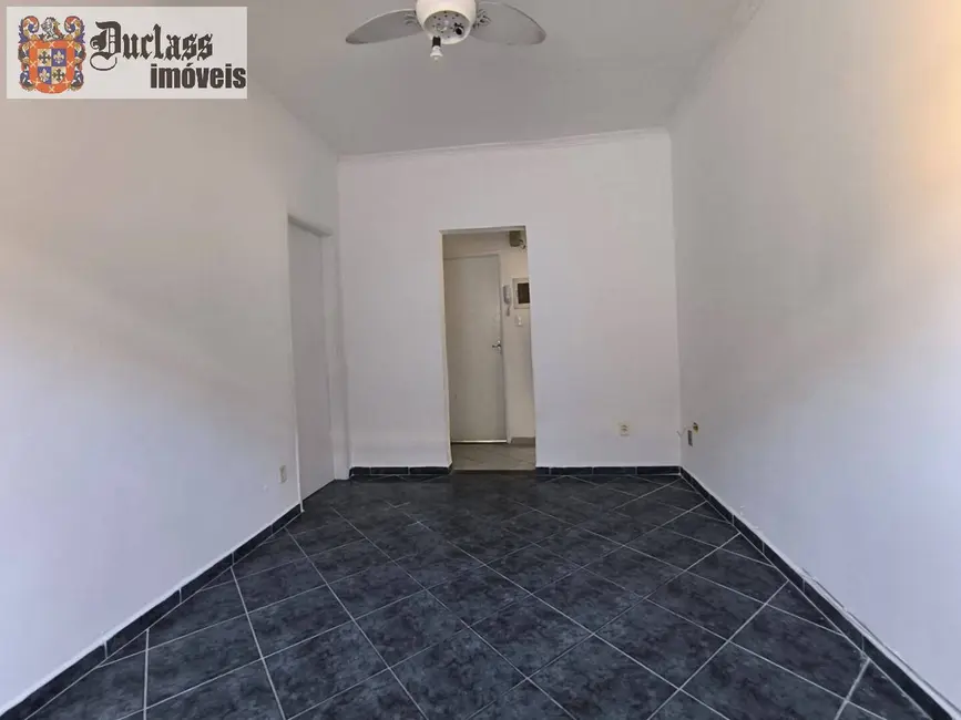 Foto 9 de Apartamento com 2 quartos à venda, 76m2 em Embaré, Santos - SP