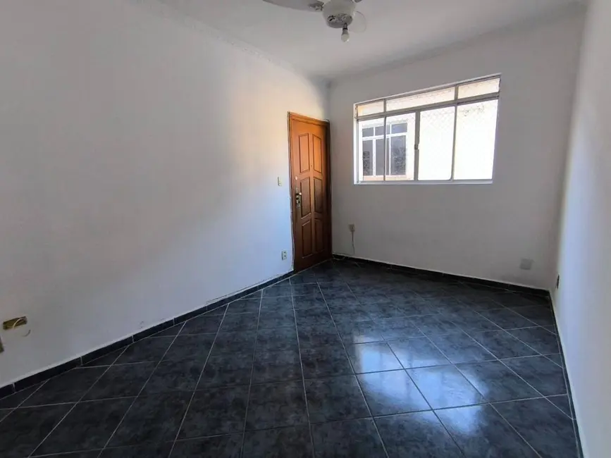 Foto 6 de Apartamento com 2 quartos à venda, 76m2 em Embaré, Santos - SP