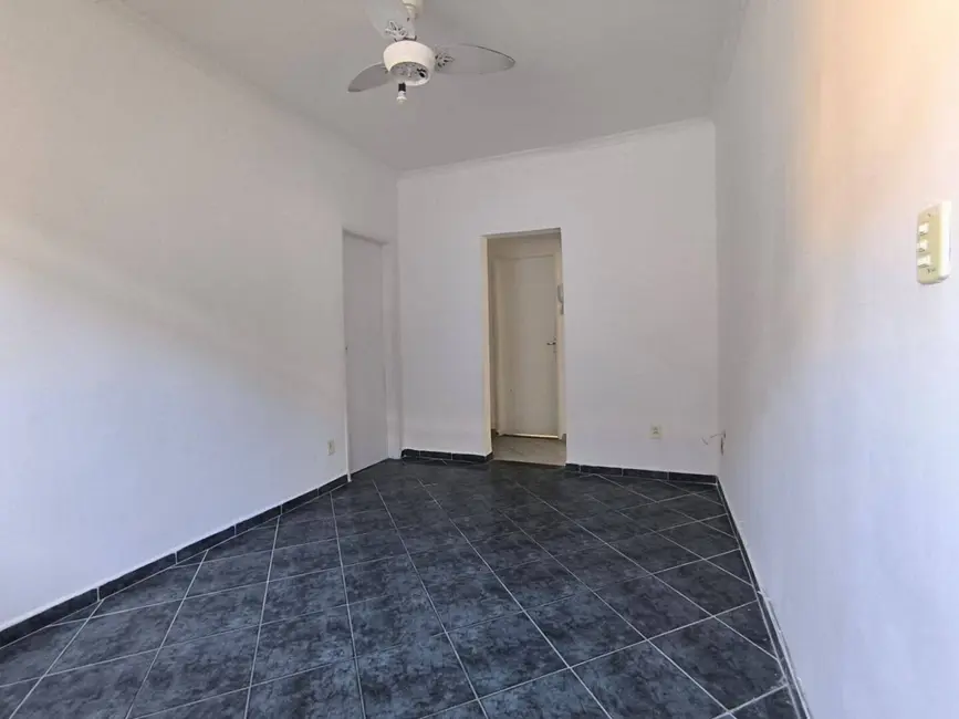 Foto 7 de Apartamento com 2 quartos à venda, 76m2 em Embaré, Santos - SP