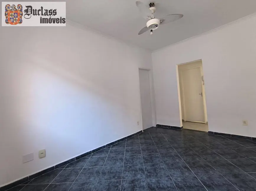 Foto 5 de Apartamento com 2 quartos à venda, 76m2 em Embaré, Santos - SP