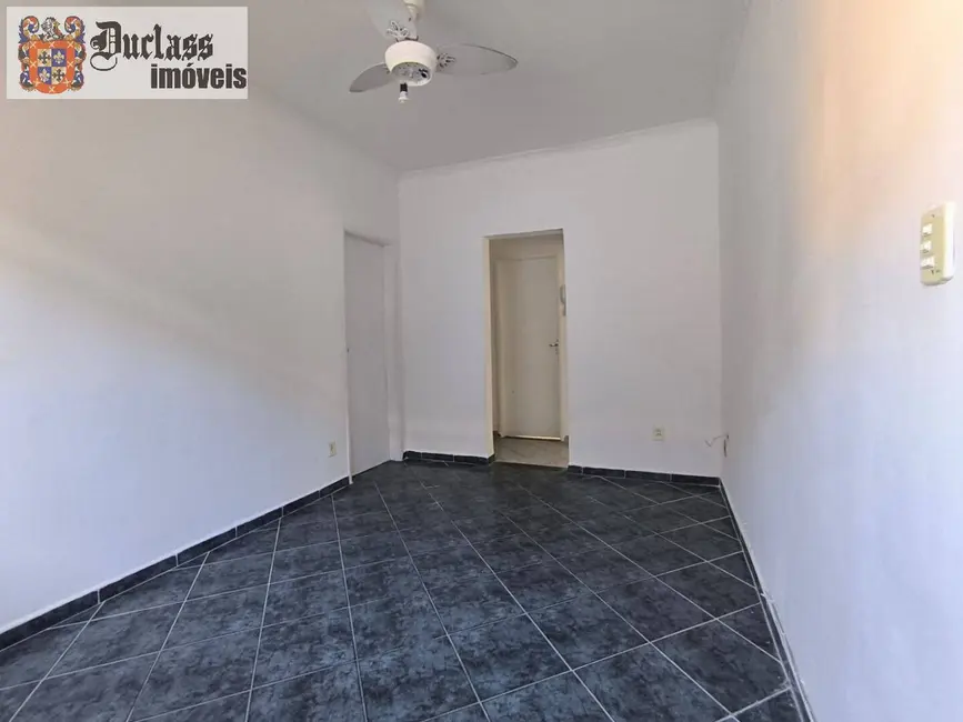 Foto 7 de Apartamento com 2 quartos à venda, 76m2 em Embaré, Santos - SP