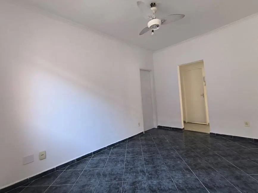 Foto 5 de Apartamento com 2 quartos à venda, 76m2 em Embaré, Santos - SP