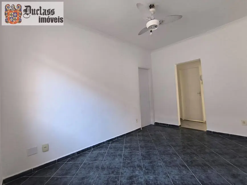 Foto 2 de Apartamento com 2 quartos à venda, 76m2 em Embaré, Santos - SP