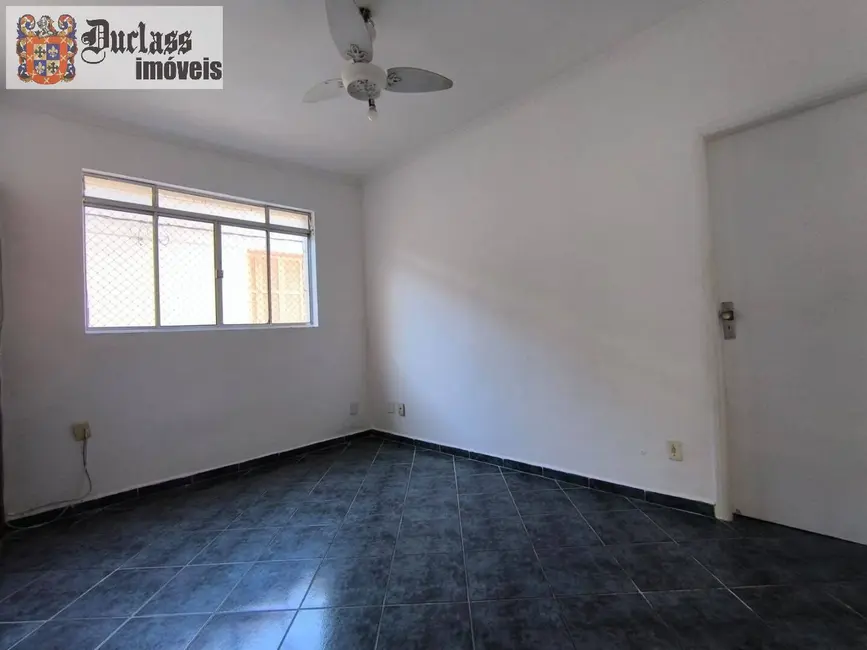 Foto 4 de Apartamento com 2 quartos à venda, 76m2 em Embaré, Santos - SP