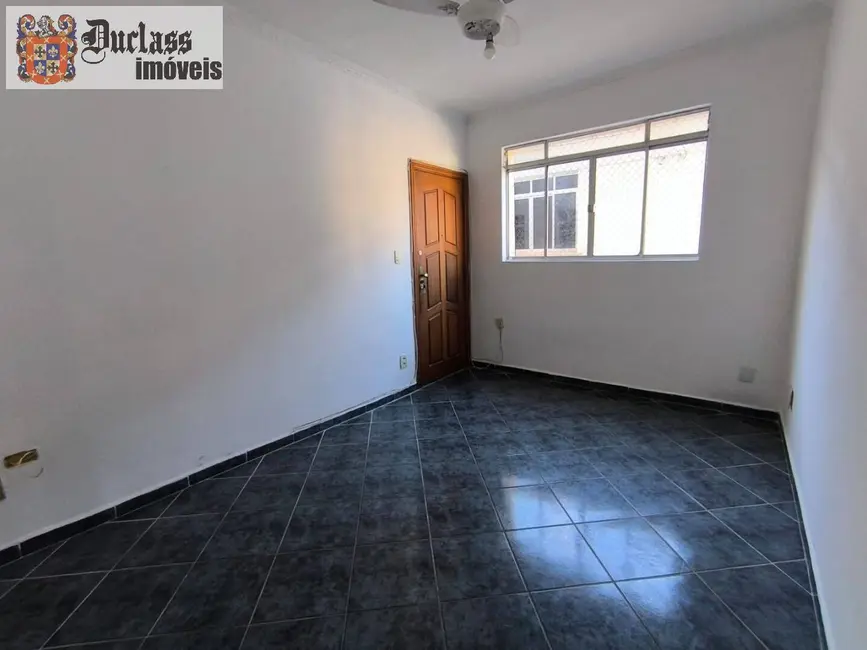 Foto 6 de Apartamento com 2 quartos à venda, 76m2 em Embaré, Santos - SP