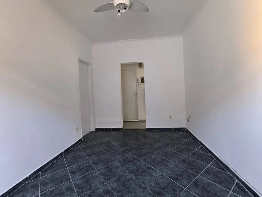 Foto 9 de Apartamento com 2 quartos à venda, 76m2 em Embaré, Santos - SP