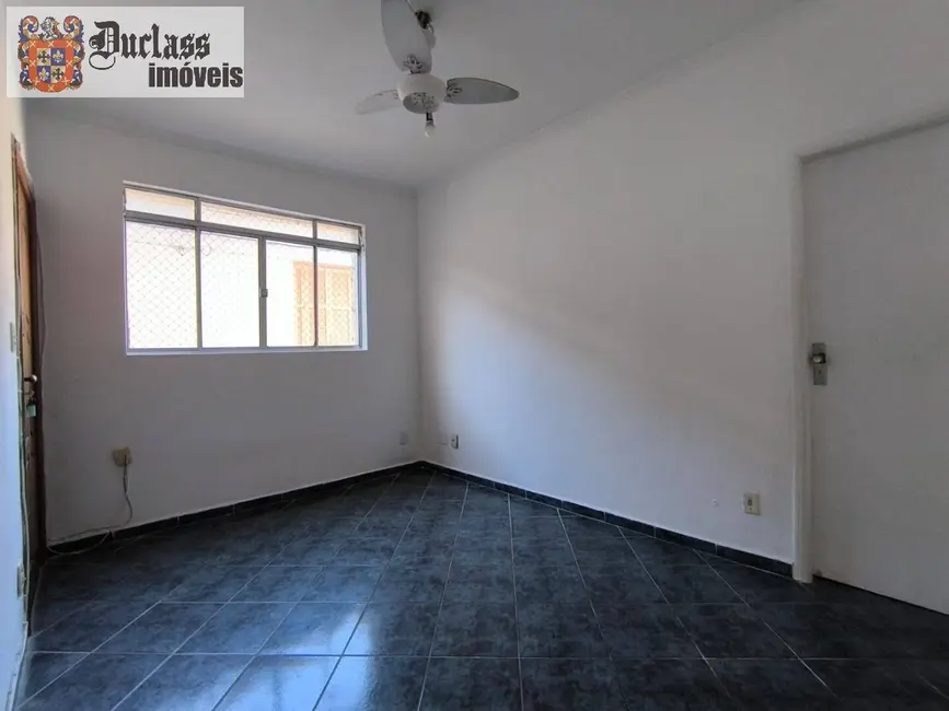 Foto 8 de Apartamento com 2 quartos à venda, 76m2 em Embaré, Santos - SP