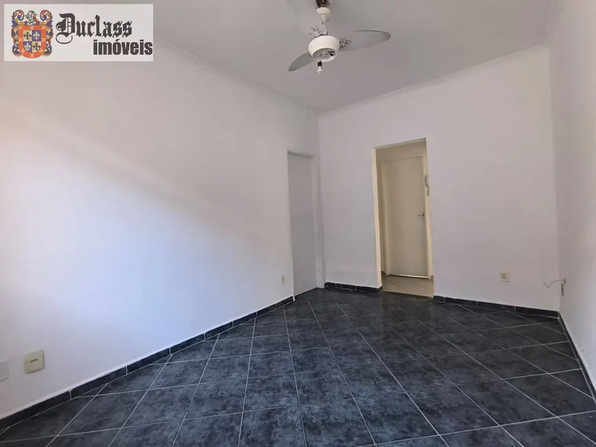 Foto 3 de Apartamento com 2 quartos à venda, 76m2 em Embaré, Santos - SP