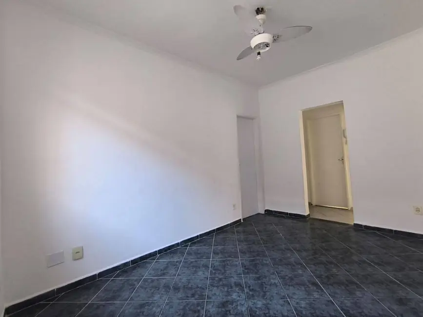 Foto 2 de Apartamento com 2 quartos à venda, 76m2 em Embaré, Santos - SP