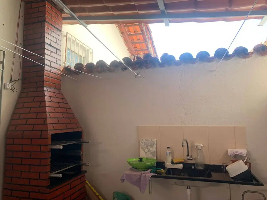 Foto 5 de Casa com 3 quartos à venda, 100m2 em Praia Grande - SP