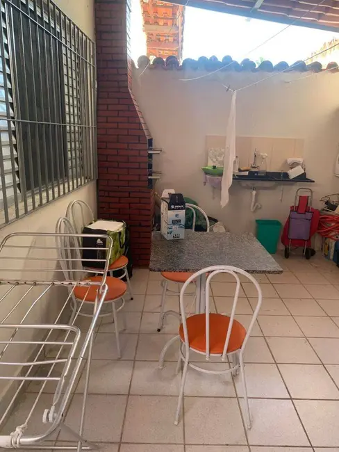 Foto 6 de Casa com 3 quartos à venda, 100m2 em Praia Grande - SP