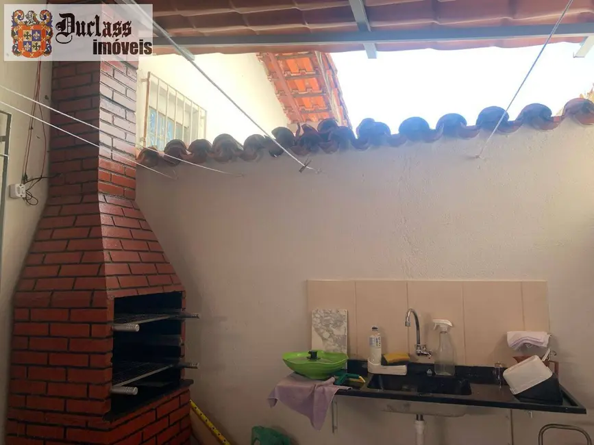Foto 5 de Casa com 3 quartos à venda, 100m2 em Praia Grande - SP