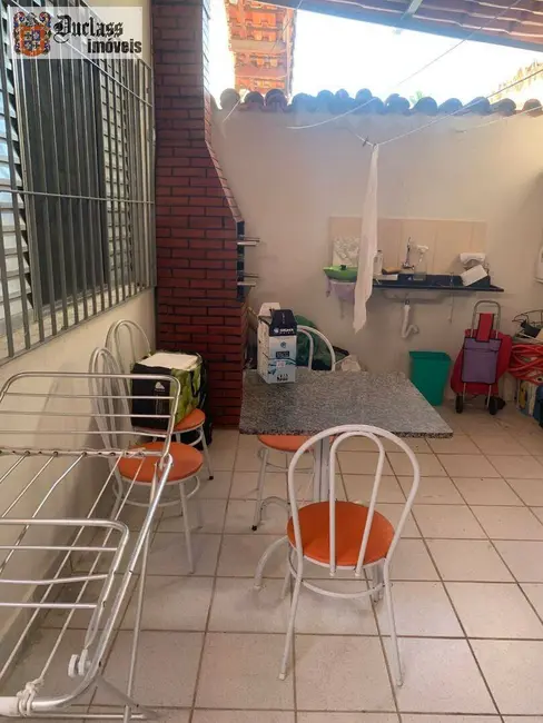 Foto 6 de Casa com 3 quartos à venda, 100m2 em Praia Grande - SP