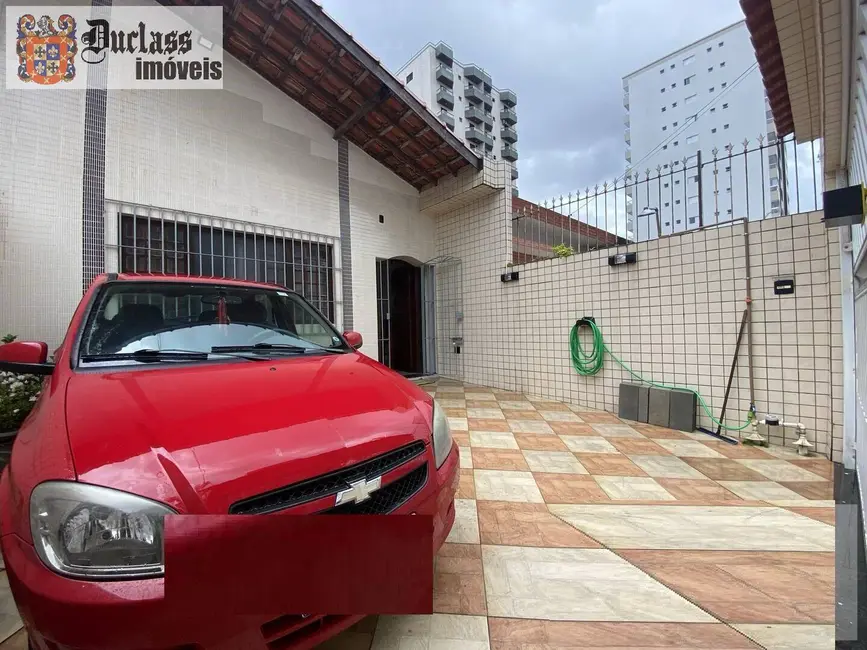 Foto 3 de Casa com 3 quartos à venda, 100m2 em Praia Grande - SP