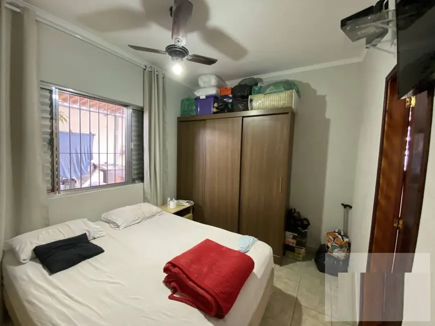 Foto 7 de Casa com 3 quartos à venda, 100m2 em Praia Grande - SP